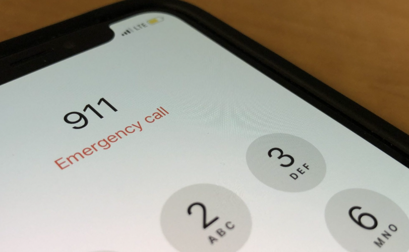 小學生誤撥911後寫信道歉      真誠打動北溫騎警