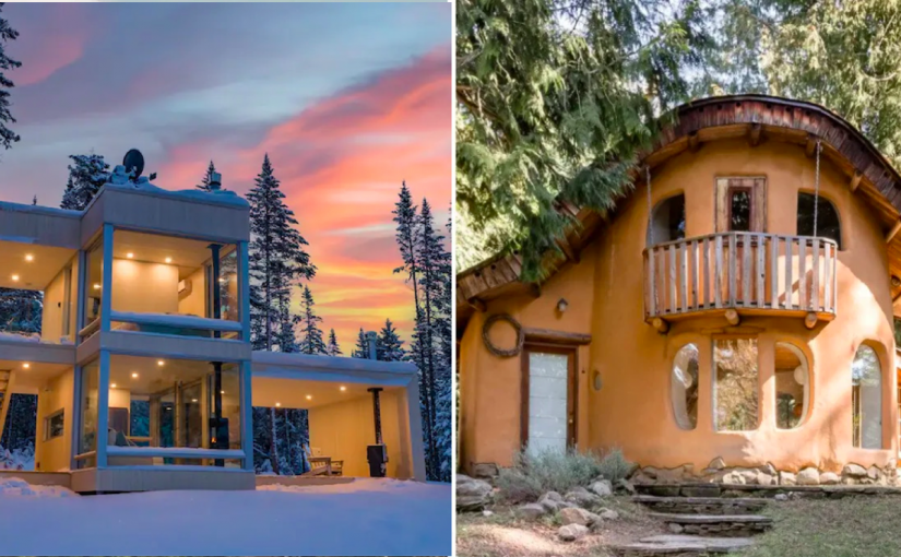 全球十大最受歡迎民宿  加拿大這兩家上榜