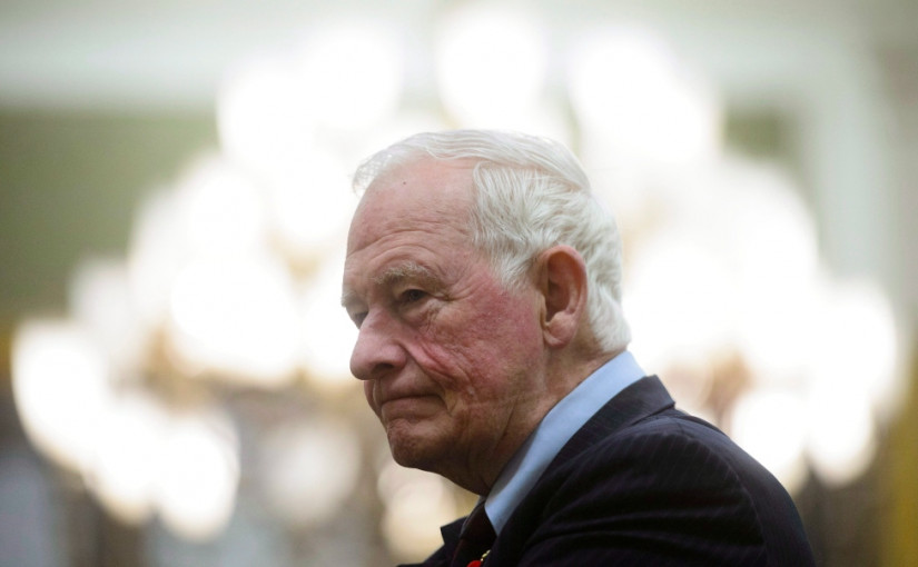 中國外交官為何在加拿大如此不成比例地多？