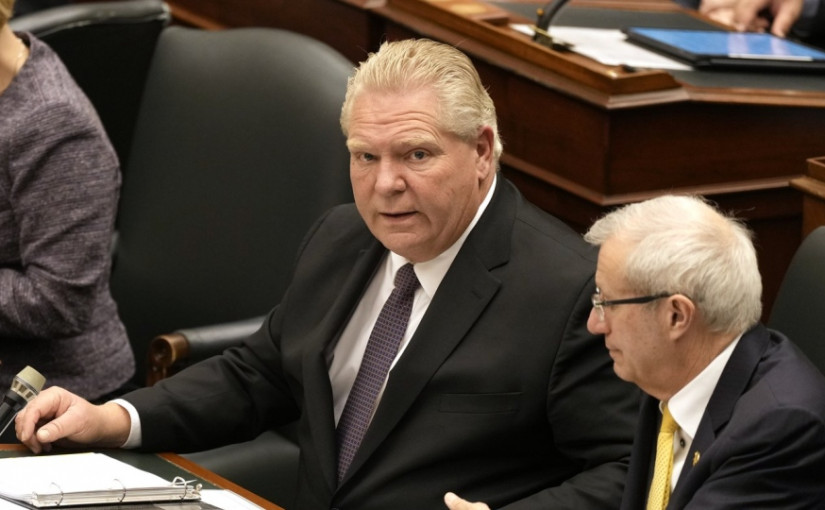 皮爾區拆分3市   財政事務成焦點