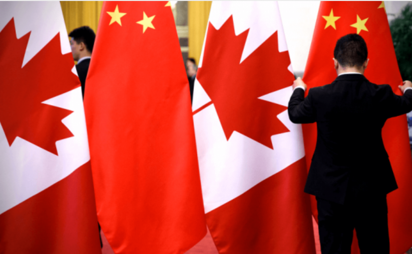 又一羅生門！杜魯多究竟知不知道莊文浩家人遭威脅風險？