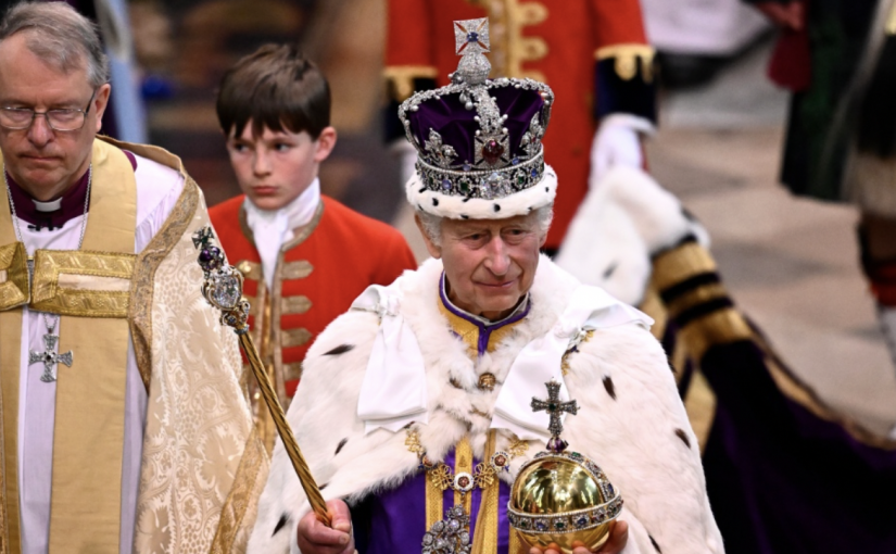 慶祝國王加冕 加拿大20元紙幣和硬幣將採用全新設計