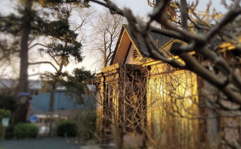 維多利亞 Point Ellice House 博物館重新開放