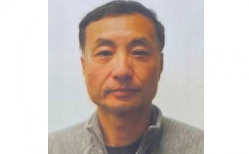 溫哥華東區64歲失智症亞裔疑找不到家  警呼籲民眾協尋