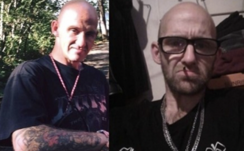 素里失蹤受害者 最終在小巷中發現尸體