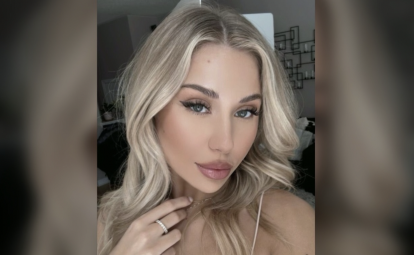 怡陶碧谷高層公寓內被槍殺女子身分確認