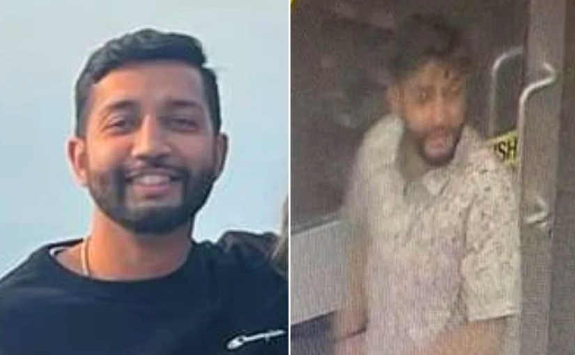 溫哥華失蹤近3周蘭里男子  遺體驚現福溪中