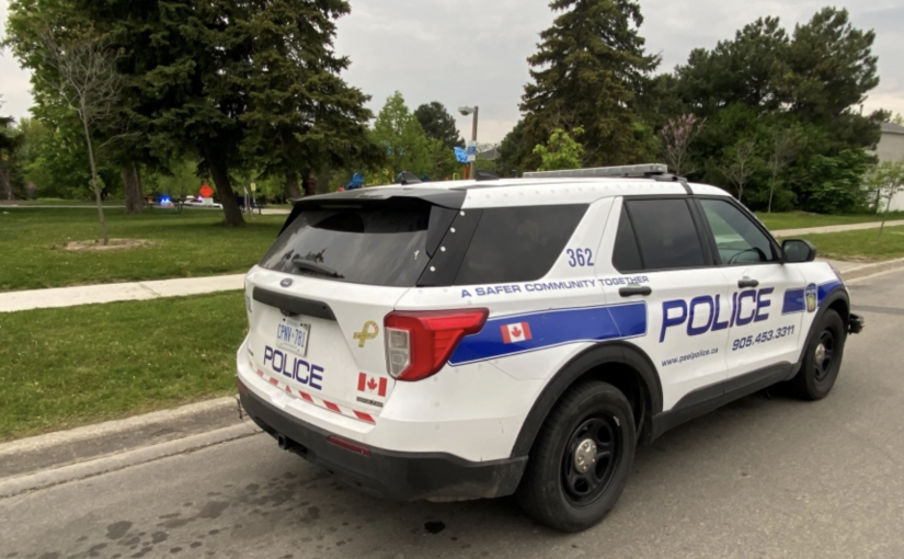 女子公園內被相識男子刺亡