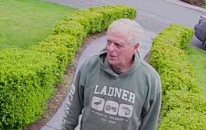 警惕列治文這位「園藝師」  多位顧客指他以美化景觀設局