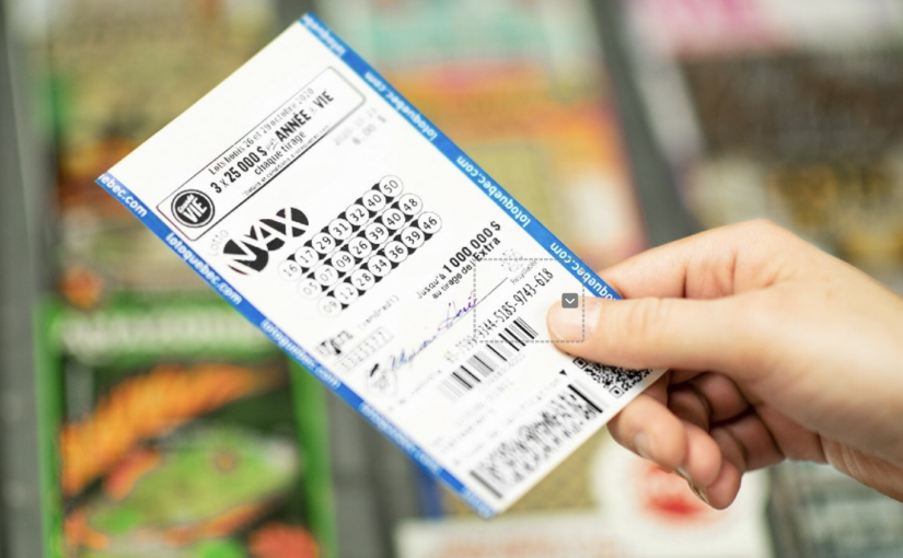 樂透至多彩頭獎無人贏 獎金額累積至6,500萬