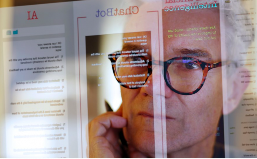 關乎飯碗！加拿大搶先上  AI很快將改變這些行業