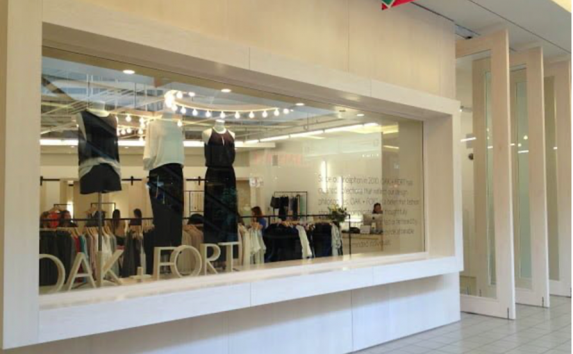 藉假退款50天私吞8萬多元  本拿比服裝店這僱員太黑了