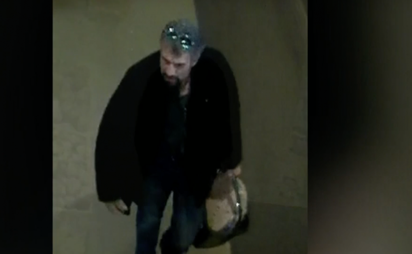 卑詩兩起離奇盜竊案 偷盜2100元牙膏和600元芝士