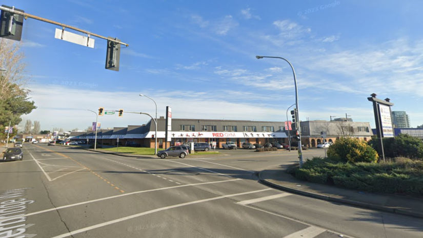 棲身列治文市中心灌木叢被發現  警宣布39歲男子已死