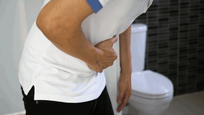 大腸癌症狀 ｜便秘腹瀉恐大腸癌 排便習慣改變要小心 出現3情況恐腫瘤變大