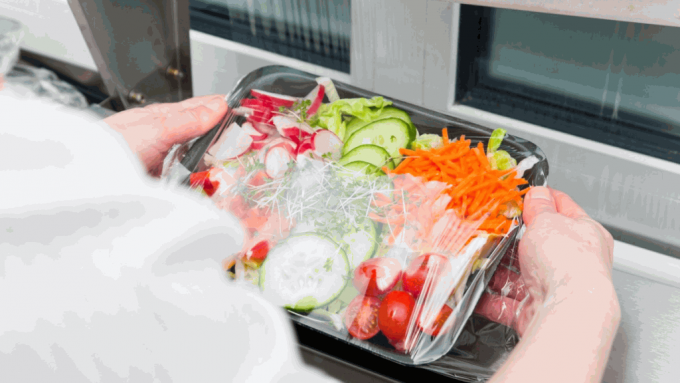 食外賣用保鮮紙會致癌？醫生揭含1物破壞神經系統最高危