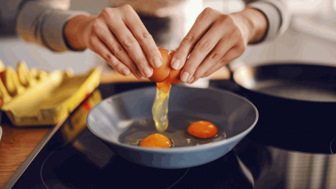 雞蛋｜一日可吃多少隻蛋？吃太多膽固醇會超標？醫生揭計算方法