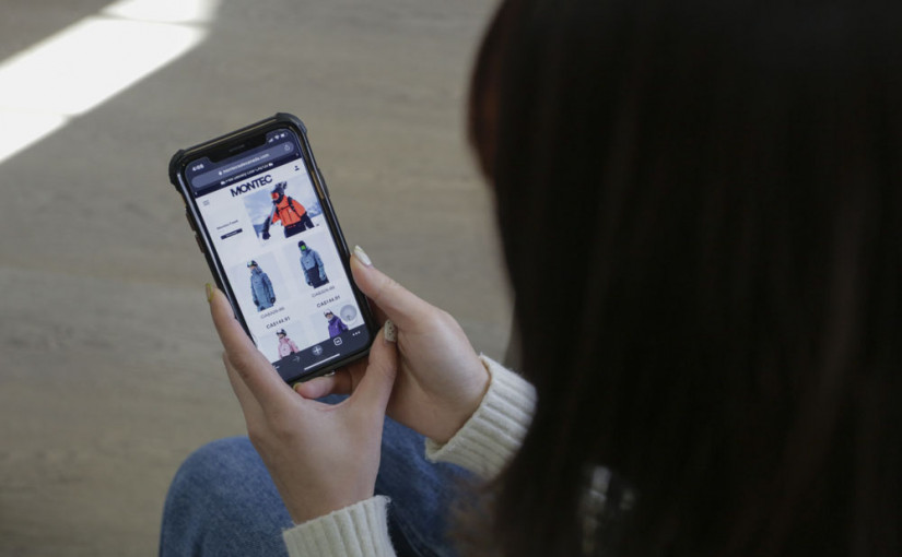 【新聞專題：假網站真詐騙三之一】網上購物 小心中伏