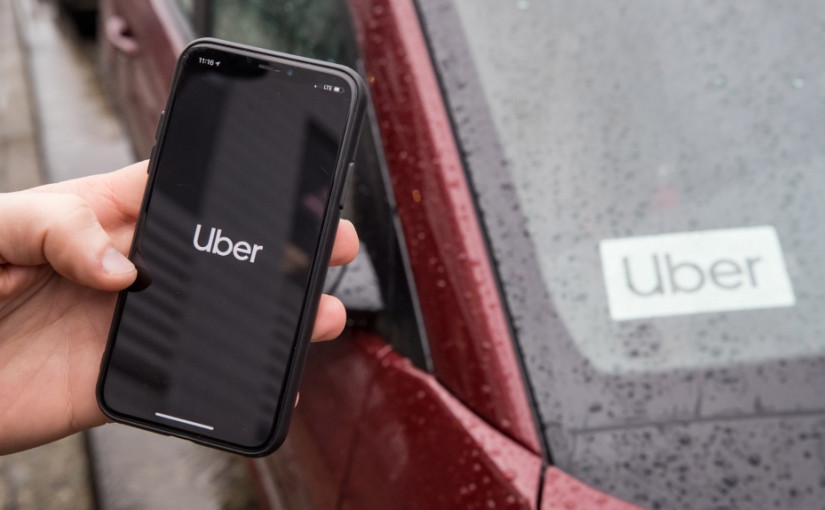 無需成人陪伴   大溫青少年現可獨自乘坐Uber