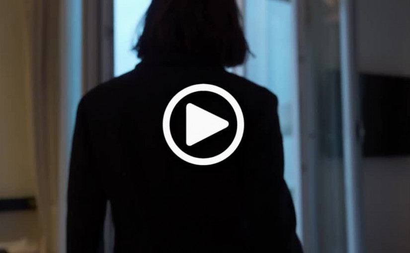 (視頻)林嘉欣專訪｜香港法國五月藝術節2023首度全英聲演 林嘉欣：未知才是最好玩！