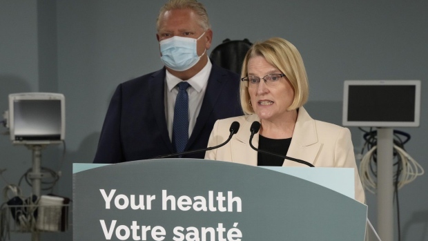 安省增設300餘個救護員培訓名額    以加強服務