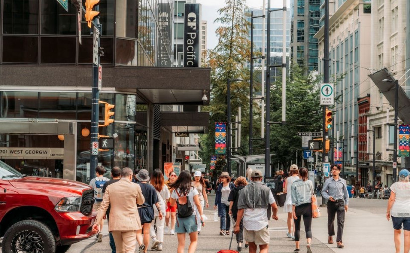 口袋不夠深新移民正「避開」溫哥華東移  亞省乘勢積極搶人