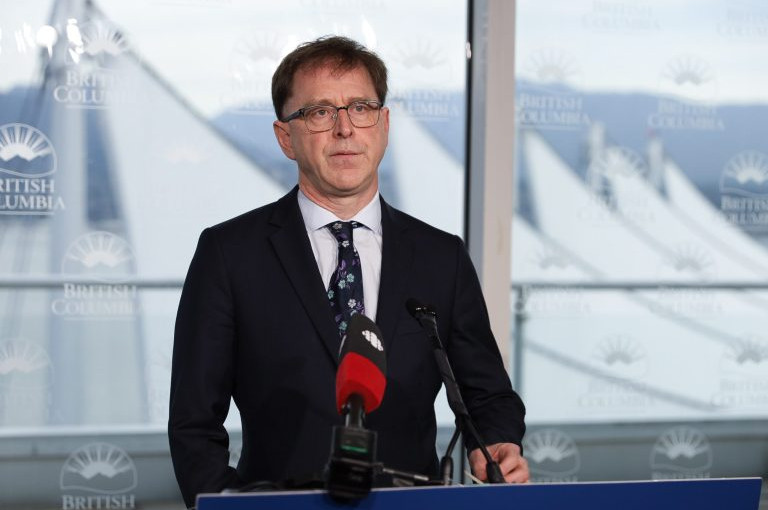 卑詩省將為弱勢提供8千台免費空調  以免熱死人悲劇重演