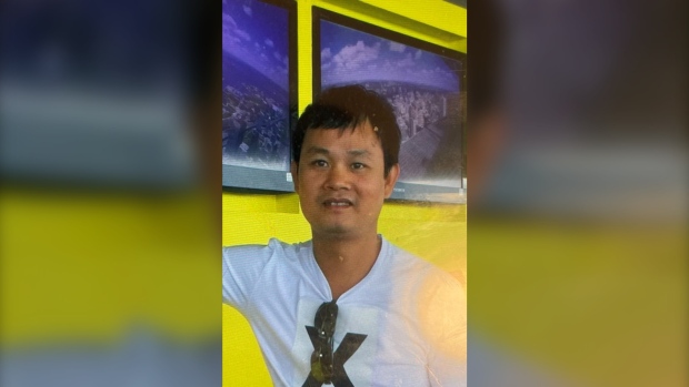 密市亞裔男子北約克中槍身亡    警方緝兇呼籲民眾提供線索