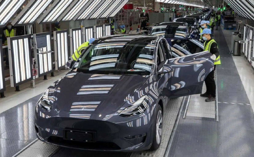 【電動車全攻略專題二】瘋狂減價？「中國製造」？令人又愛又恨的Tesla