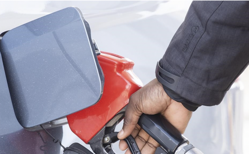 大溫地區油價創近期新高 預計將達每升2.20元