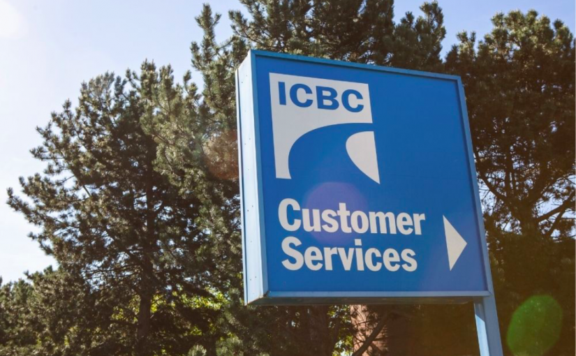 ICBC推出保險新折扣  行駛不足一萬公里可慳10%至15%