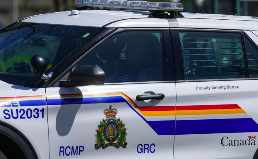 亞省午夜車禍  SUV失控翻滾73歲司機喪命