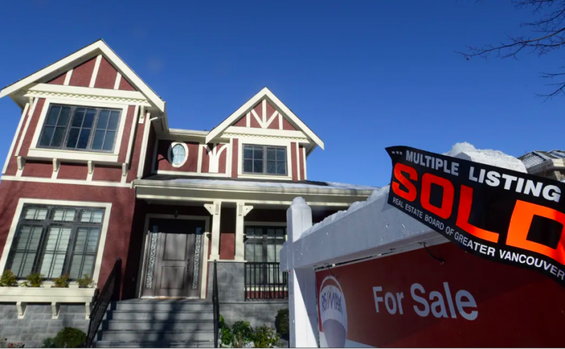 大溫房銷勁升15.7%  已連續6個月上漲