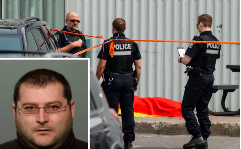 滿地可知名有組織犯罪人物光天化日下遭轟斃