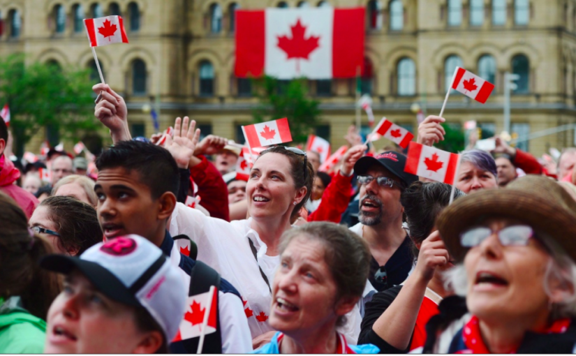 列治文市民講文明「媽媽認可」  加國哪座城市人最愛爆粗口？