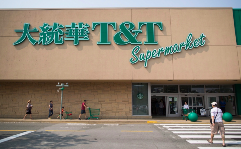 大統華慶30周年宣布進軍美國  華州明年開第一家連鎖店