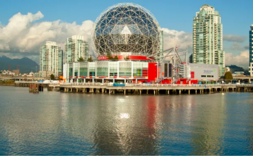 溫哥華福溪再發現一具男屍  一個月內第三次