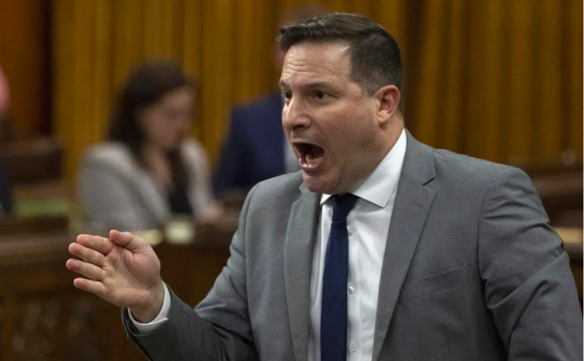 涉嫌發虛假大學錄取書欺詐留學生  男子已被加拿大控刑事罪