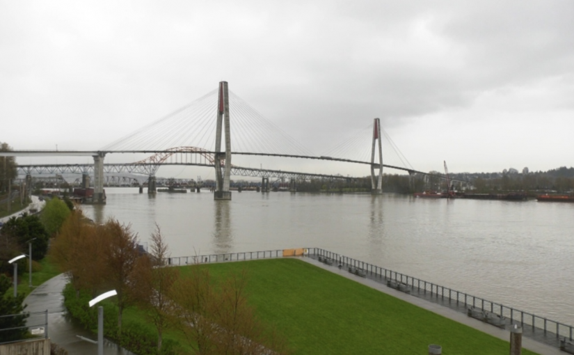 女子從菲沙河中獲救 正在醫院康復