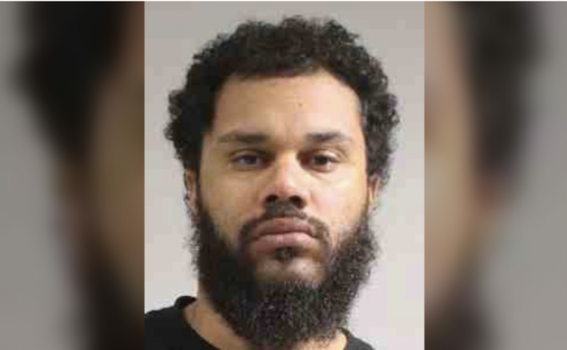 溫哥華警方懸賞10萬 逮捕加拿大排名第三的通緝犯