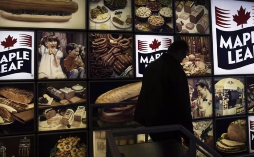 加拿大麵包業醜聞被爆 多年操作價格賠償至少5000萬加元
