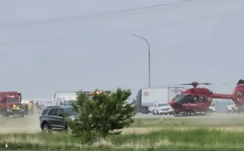 【更新】緬省高速公路恐怖車禍 死亡人數攀升至16人