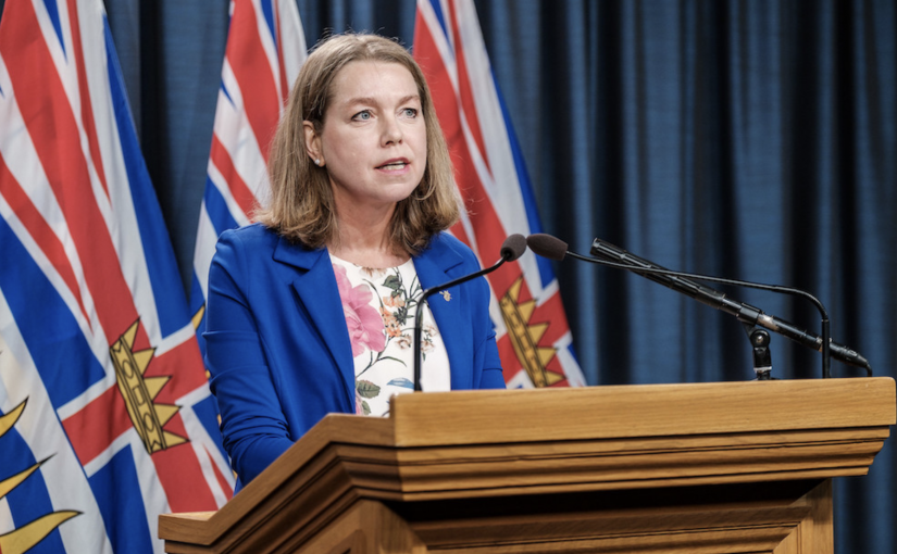 卑詩兒童被養父母虐待致死 原住民領導人要求兒童及家庭發展廳長辭職