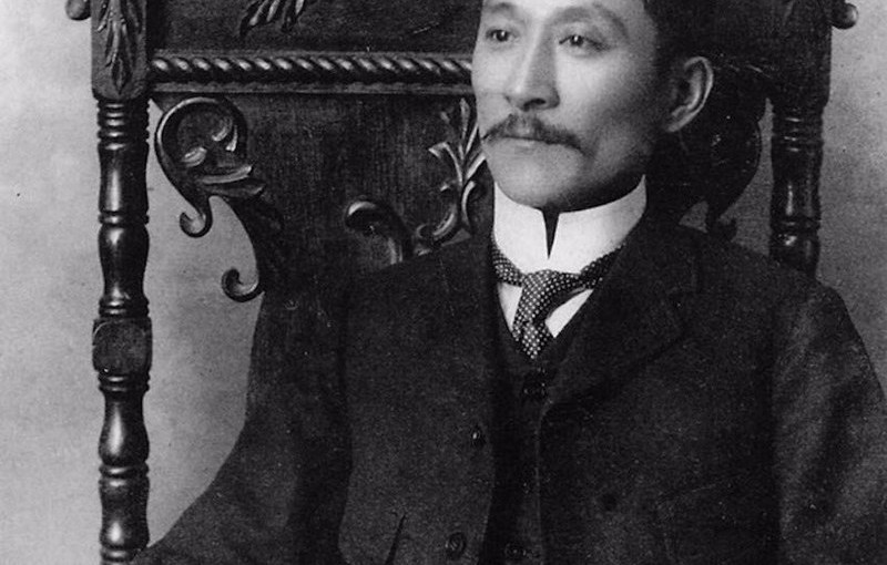 溫市府華埠辦事處擬以首位土生華裔名字命名