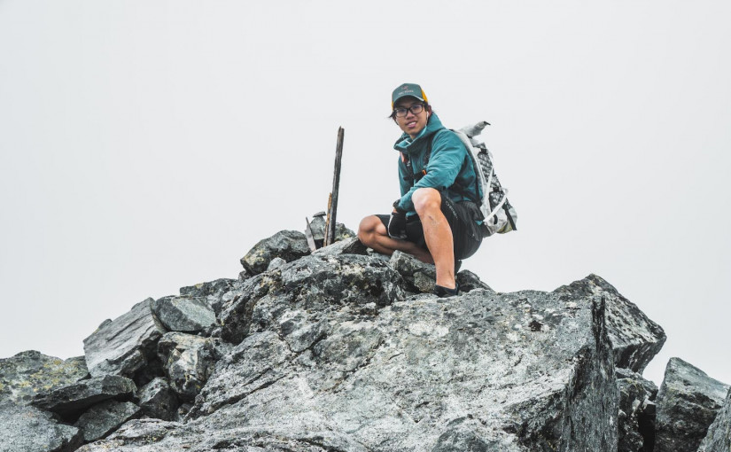 腦傷昏迷兩月還能入讀史丹福博士  UBC華裔學生創造奇跡