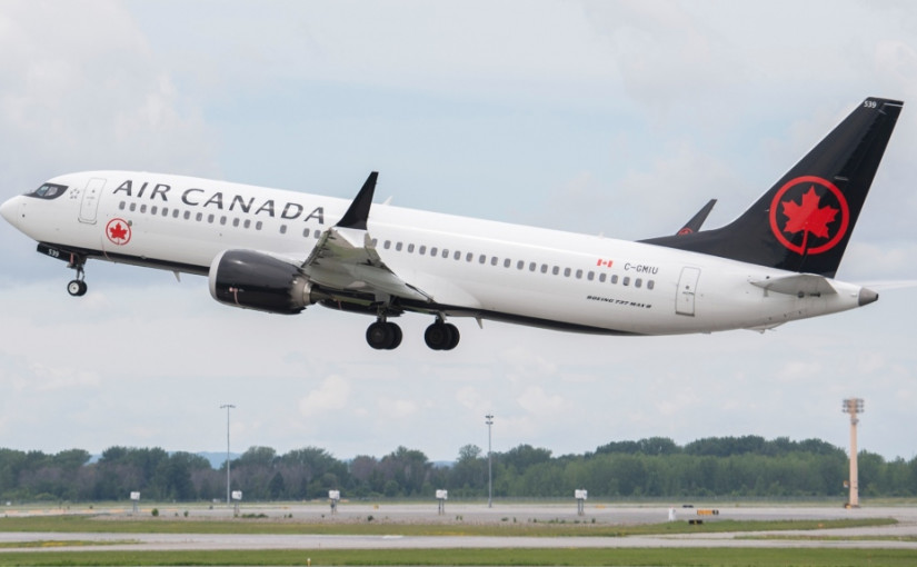 加航班次一周內第二次受延誤    通訊系統有故障