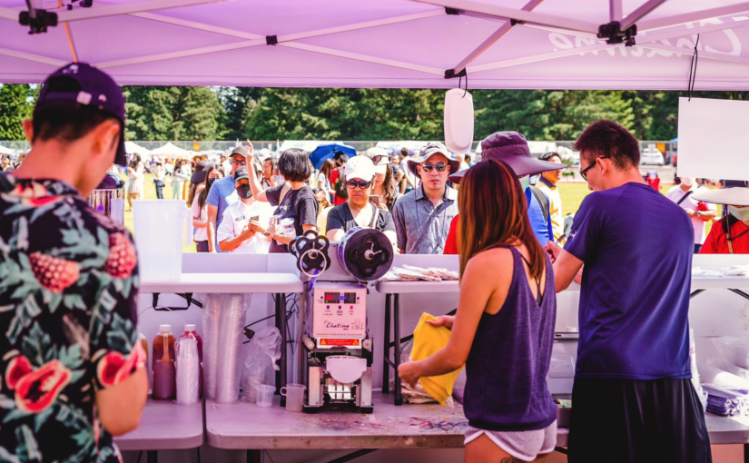 【專題特輯/夏日活動全攻略(一)】珍珠奶茶節