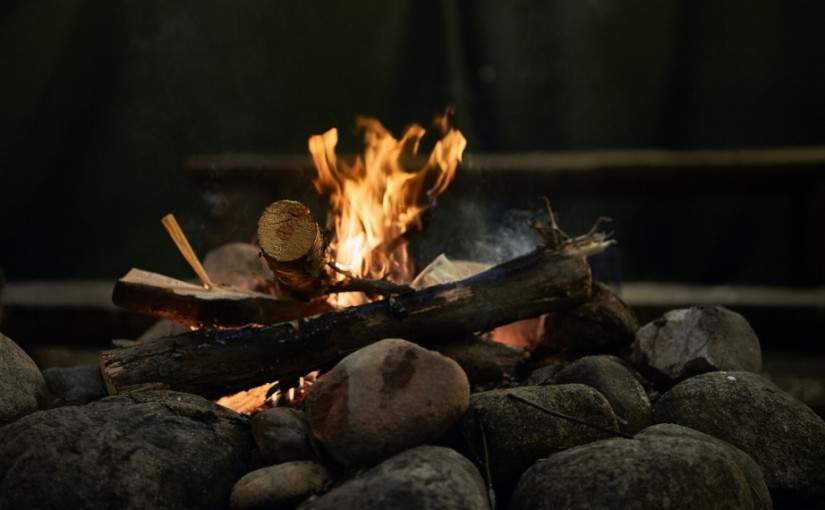 卑詩部分地區營火禁令周四生效   違者最高罰10萬