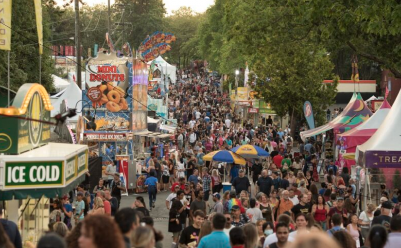 【專題特輯/夏日活動全攻略(四)】PNE夏季嘉年華