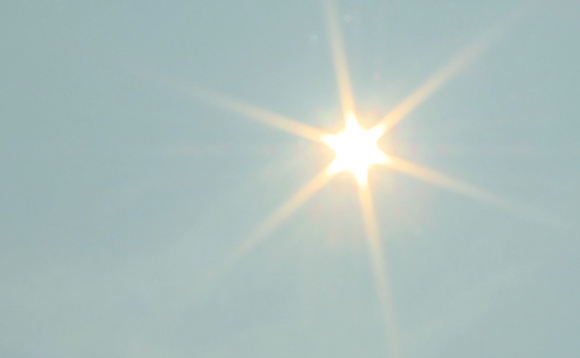 卑詩省20個社區打破有史以來最熱記錄